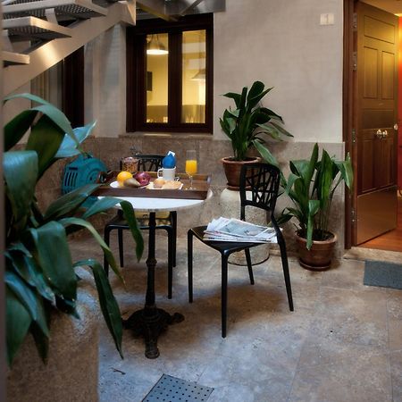 Apartamentos Abad Toledo Pokój zdjęcie