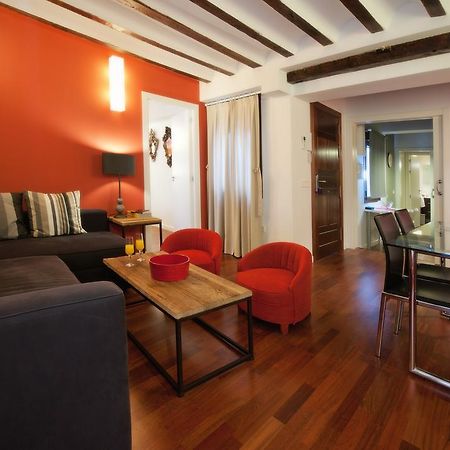 Apartamentos Abad Toledo Pokój zdjęcie