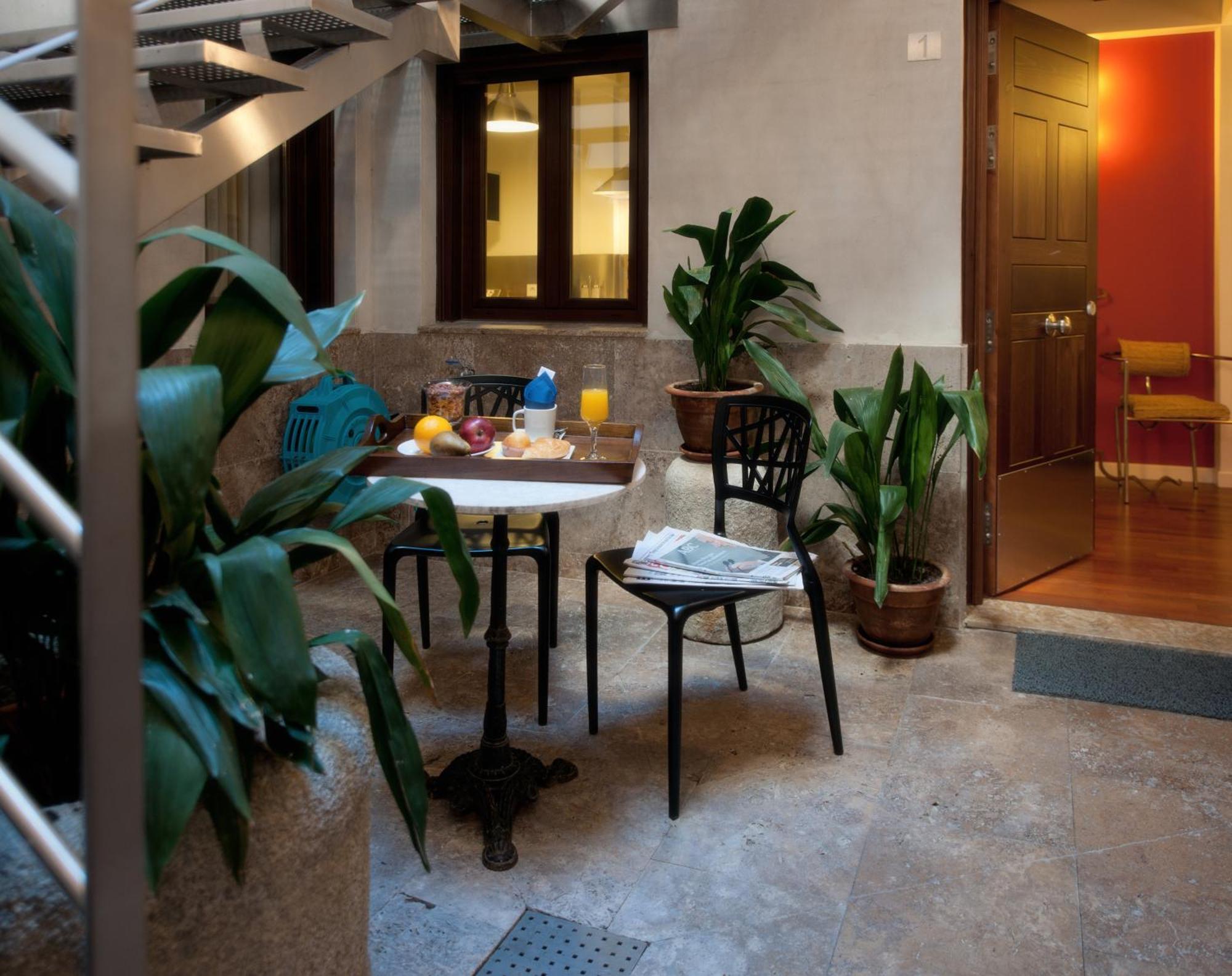 Apartamentos Abad Toledo Pokój zdjęcie