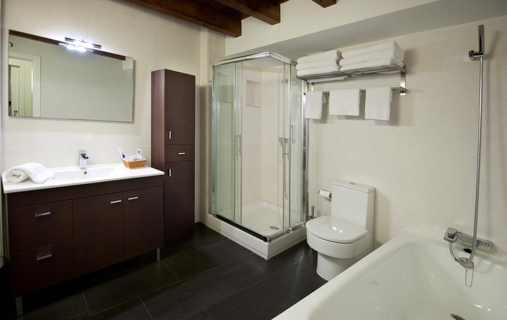 Apartamentos Abad Toledo Pokój zdjęcie