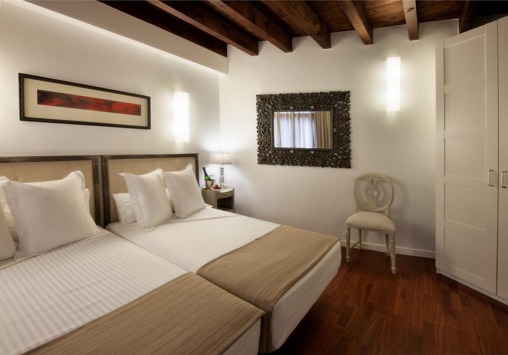Apartamentos Abad Toledo Pokój zdjęcie