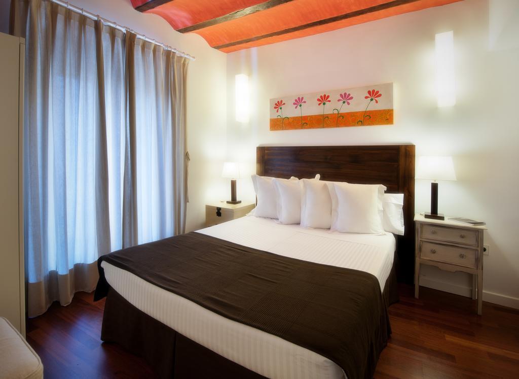 Apartamentos Abad Toledo Pokój zdjęcie