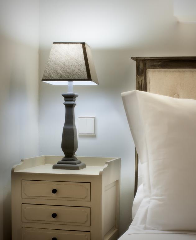 Apartamentos Abad Toledo Pokój zdjęcie