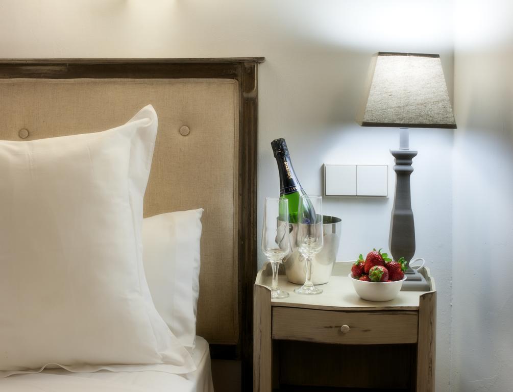 Apartamentos Abad Toledo Pokój zdjęcie