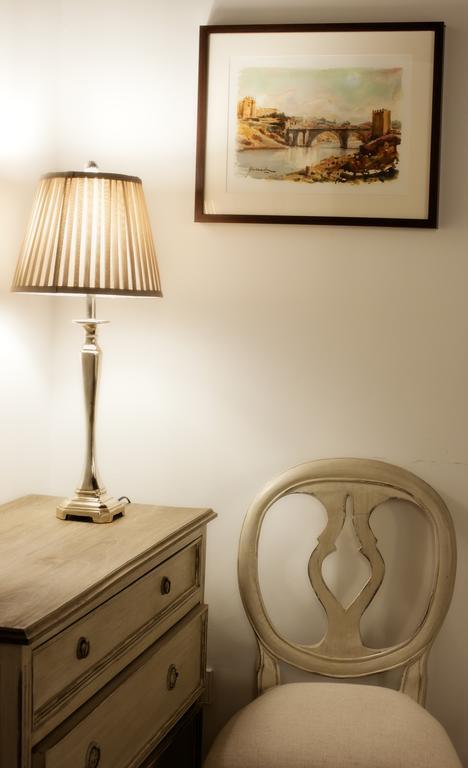 Apartamentos Abad Toledo Pokój zdjęcie