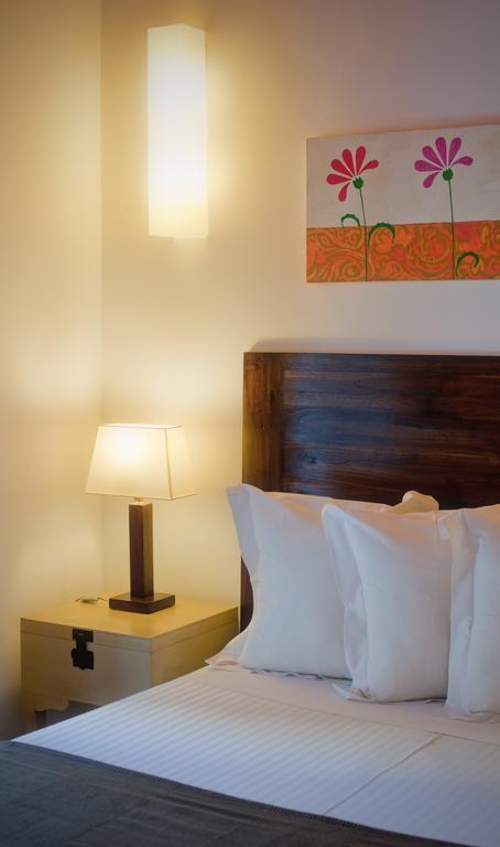 Apartamentos Abad Toledo Pokój zdjęcie