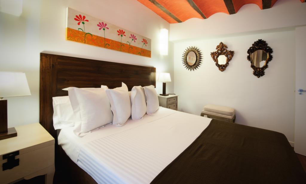 Apartamentos Abad Toledo Pokój zdjęcie