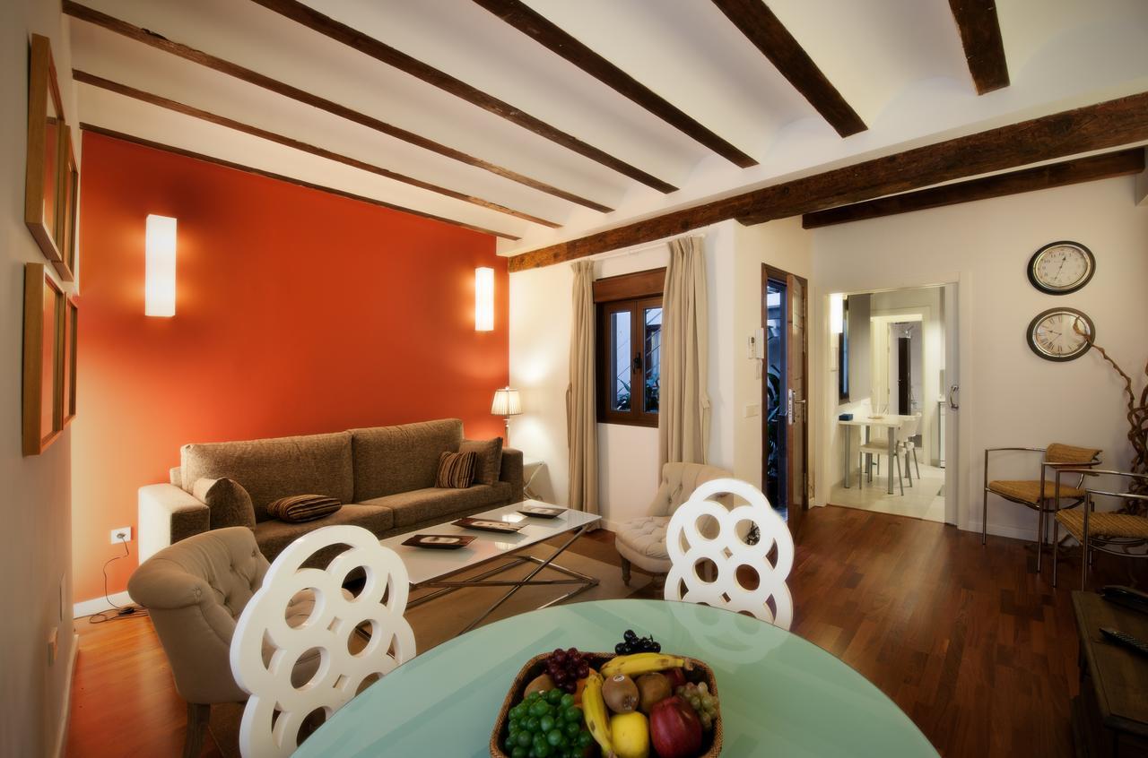 Apartamentos Abad Toledo Pokój zdjęcie
