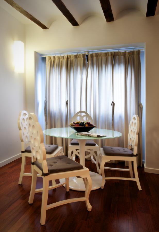 Apartamentos Abad Toledo Pokój zdjęcie