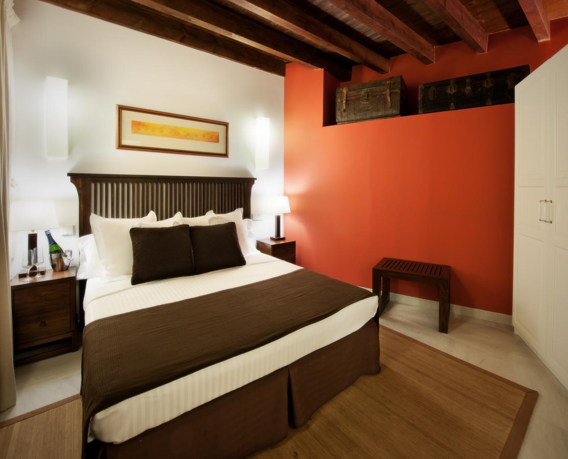 Apartamentos Abad Toledo Pokój zdjęcie