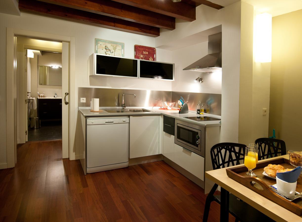 Apartamentos Abad Toledo Pokój zdjęcie